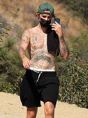 Justin Bieber
