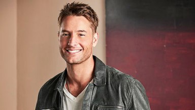 Justin Hartley