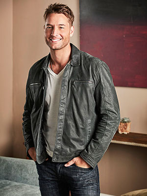 Justin Hartley