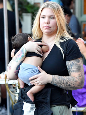 Kailyn Lowry