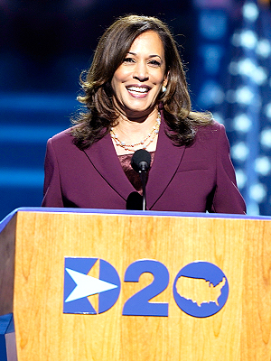 Kamala Harris