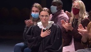 Kate McKinnon