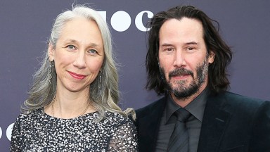 keanu reeves alexandra grant