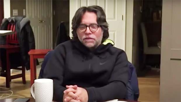 Keith Raniere