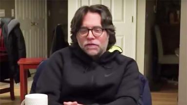 Keith Raniere