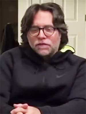 Keith Raniere