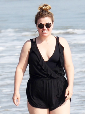 Kelly Clarkson