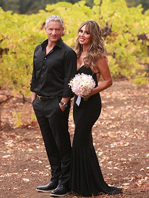 Kelly Dodd Rick Leventhal