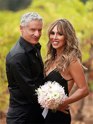 Rick Leventhal & Kelly Dodd