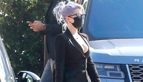 Kelly Osbourne