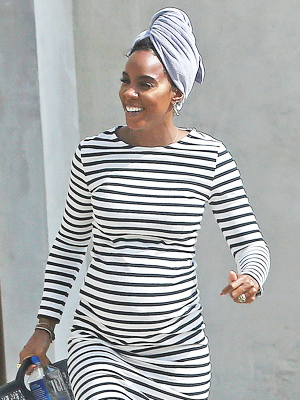 Kelly Rowland