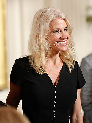 Kellyanne Conway
