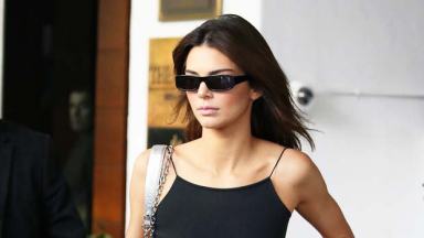 Kendall Jenner