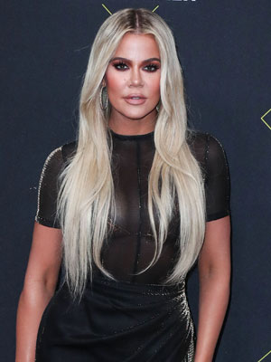 Khloe Kardashian