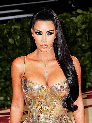 Kim Kardashian