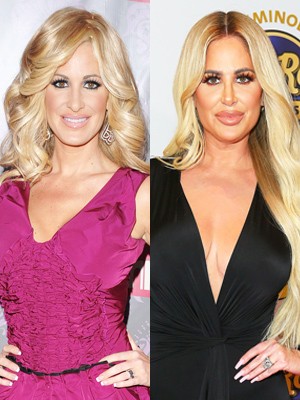Kim Zolciak-Biermann