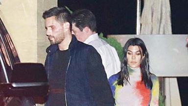 kourtney