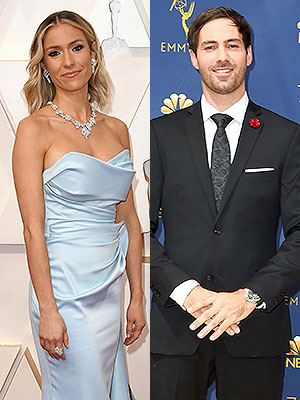 Kristin Cavallari & Jeff Dye