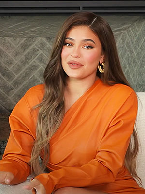 Kylie Jenner