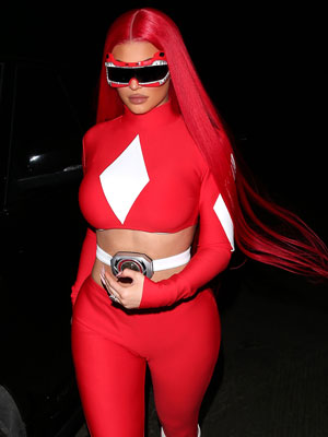 kylie