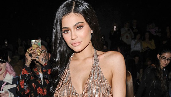 kylie jenner