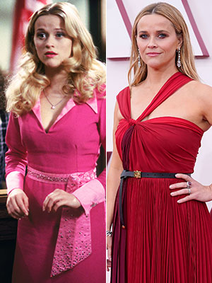 Reese Witherspoon