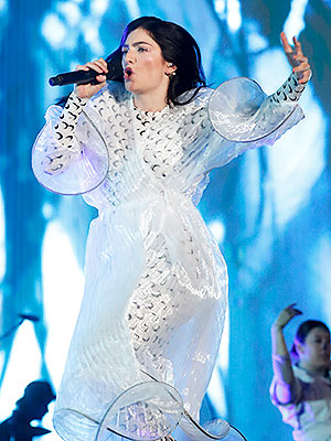 Lorde
