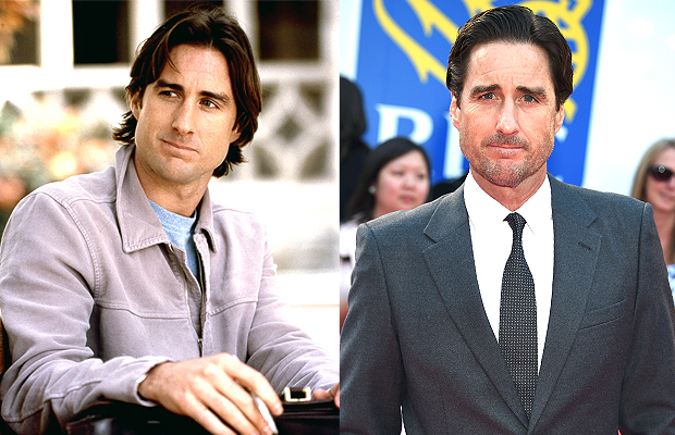 Luke Wilson