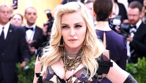 madonna