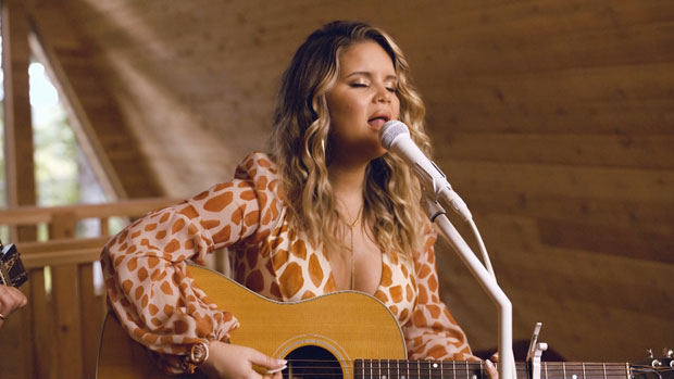 maren morris