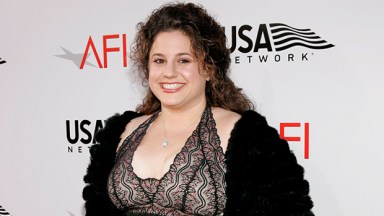 Marissa Jaret Winokur