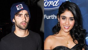 Max Ehrich, Sonika Vaid