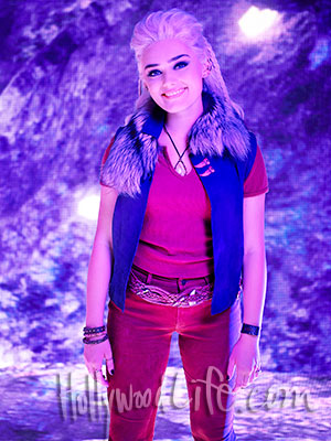Meg Donnelly