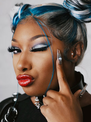 Megan Thee Stallion