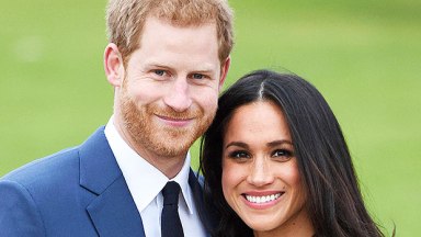 Meghan Markle, Prince Harry