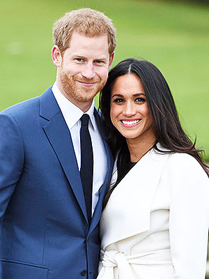 Meghan Markle, Prince Harry