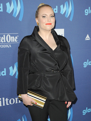Meghan McCain