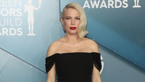 Michelle Williams