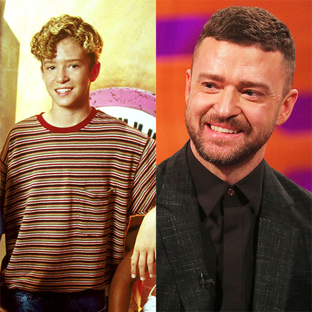 Justin Timberlake