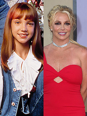 Britney Spears