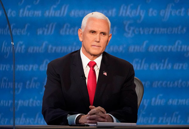 Mike Pence