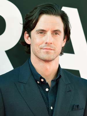 Milo Ventimiglia