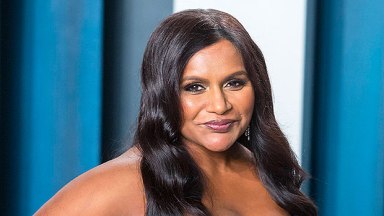 Mindy Kaling