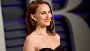Natalie Portman
