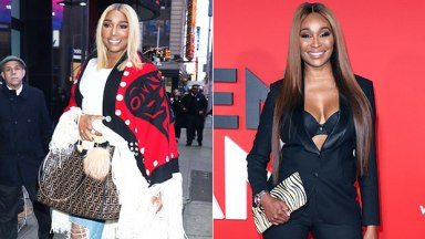 Nene Leakes & Cynthia Bailey