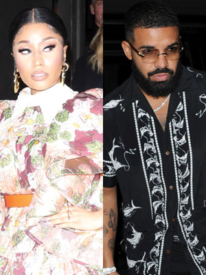 nicki drake