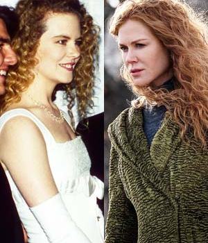 Nicole Kidman