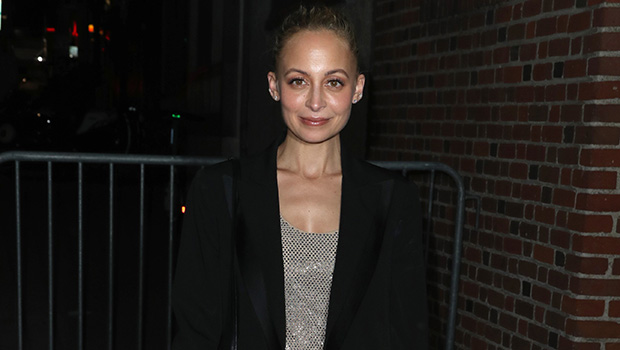 nicole richie