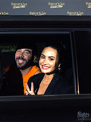 Demi Lovato