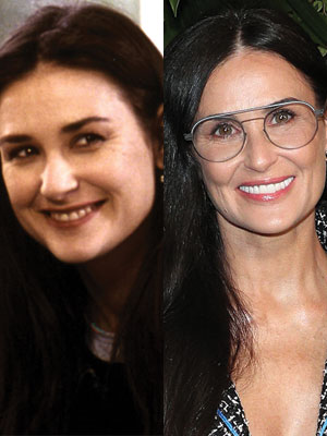 Demi Moore